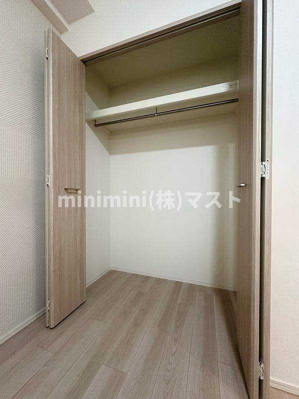 スプランディッド梅田グランノース