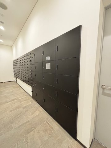 スプランディッド梅田グランノースのその他