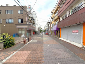 【前面道路含む現地写真】 | 2025年6月12日撮影