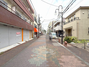 【前面道路含む現地写真】 | 2025年6月12日撮影