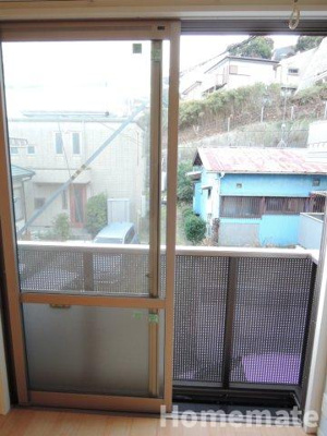 【展望】 | アイコーポ鎌倉台