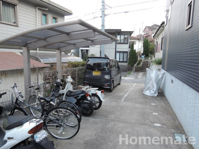 【その他共用部分】 | アイコーポ鎌倉台