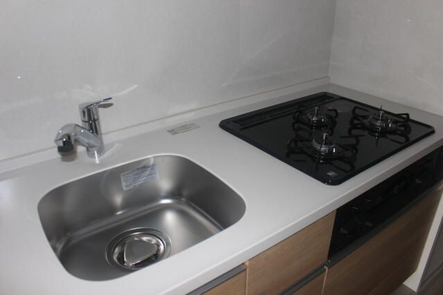 アロー東海神３７番館のキッチン