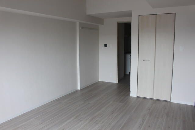 アロー東海神３７番館の内装