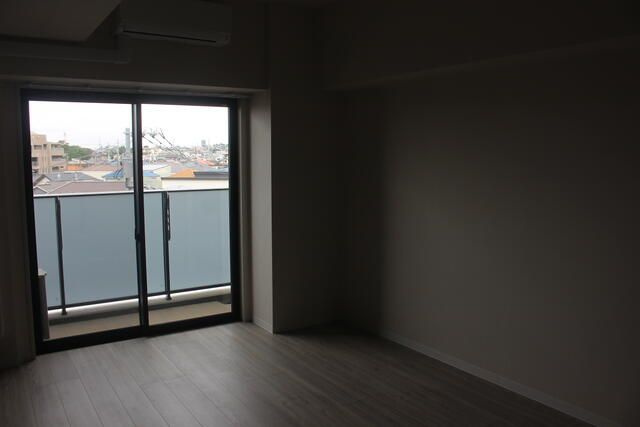 アロー東海神３７番館の展望