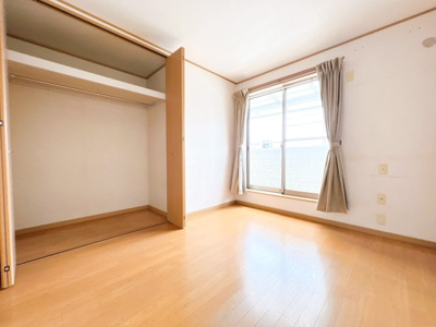 【洋室】 | 加須市久下　中古一戸建