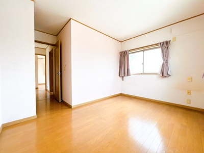 【洋室】 | 加須市久下　中古一戸建