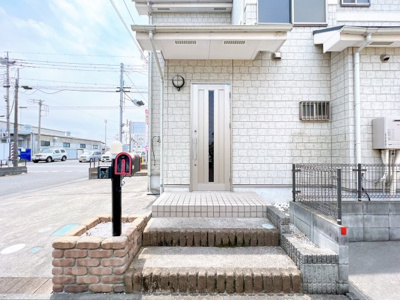 【外観】 | 加須市久下　中古一戸建