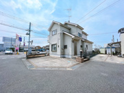 加須市久下　中古一戸建の画像