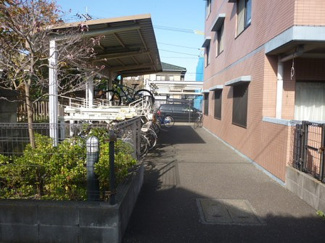 【その他共用部分】