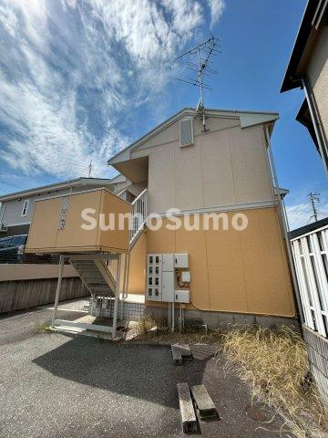 ボンネシャトーＫＡＳＨＩＯ