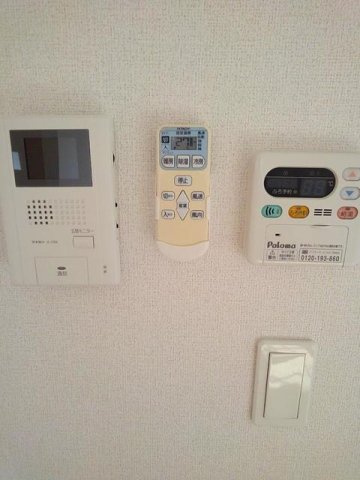 プライムスクエア　Ⅲのセキュリティ