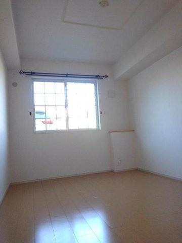 プライムスクエア　Ⅲの内装|内装は落ち着いています