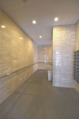 コスモ・ディエースのその他共用部分