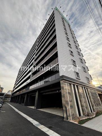 スプランディッド梅田グランノース