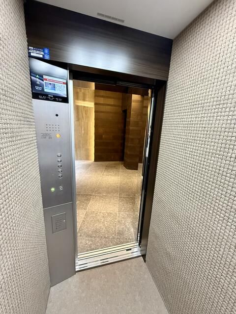 アロー東海神　３７番館のその他共用部分