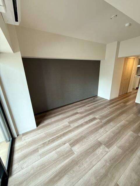 アロー東海神　３７番館の内装