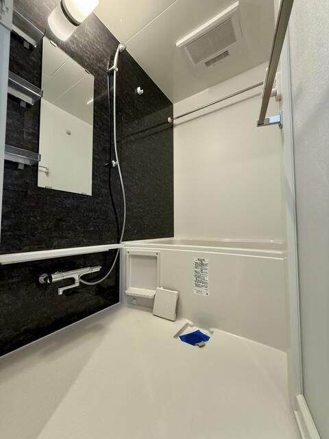 アロー東海神　３７番館の浴室