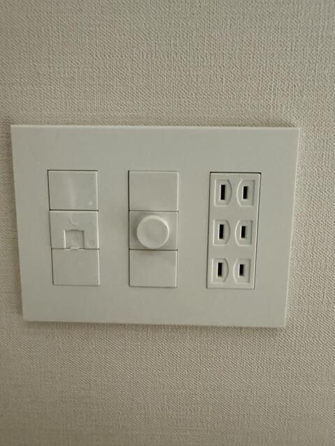 アロー東海神　３７番館のその他共用部分