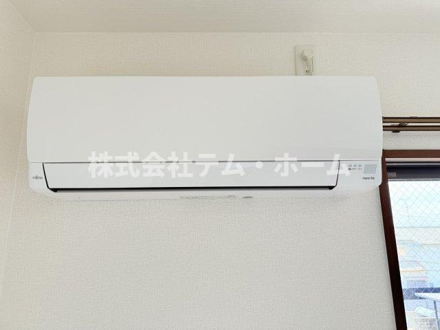 【設備】 | メゾン本郷