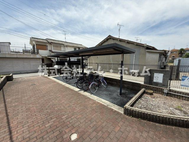 【その他共用部分】 | メゾン本郷