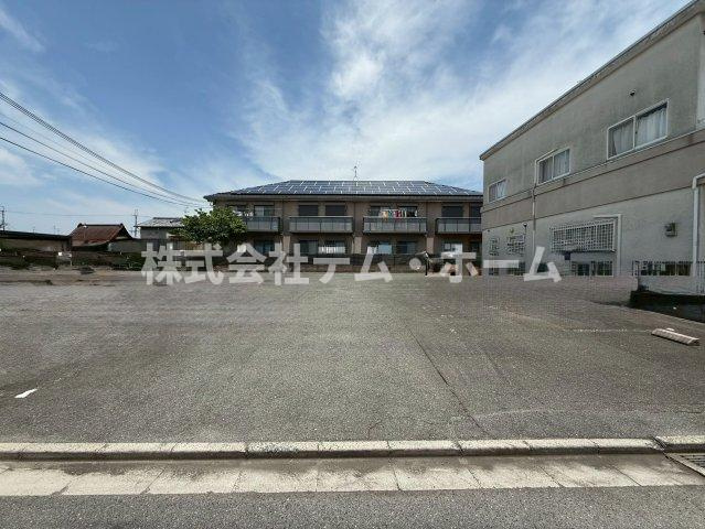 【駐車場】 | メゾン本郷