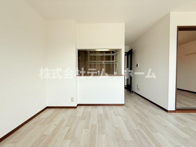 【居間・リビング】 | メゾン本郷