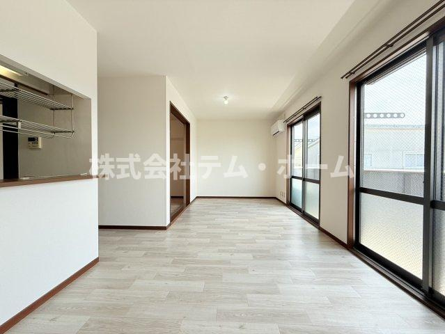 【居間・リビング】 | メゾン本郷