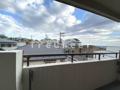 【展望】 | グレース百合丘