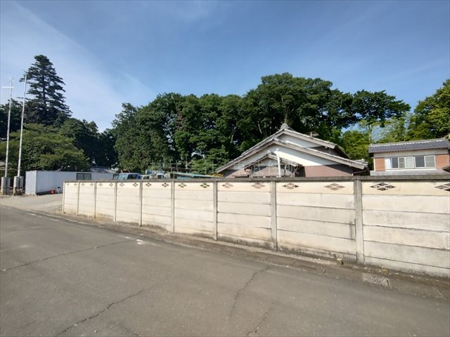 【外観】 | 坂戸市小沼 | 物件の外観です