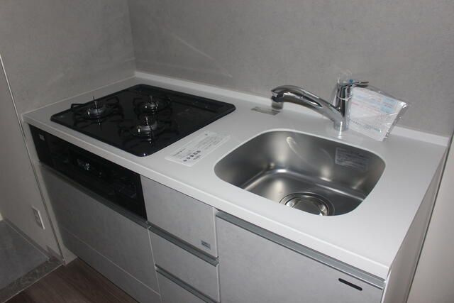 アロー東海神３７番館の設備