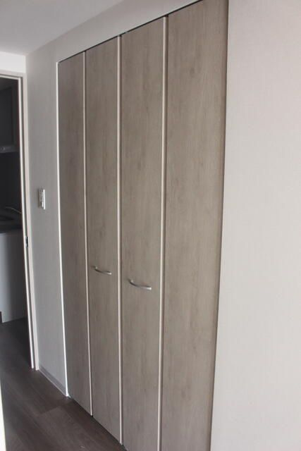 アロー東海神３７番館の収納