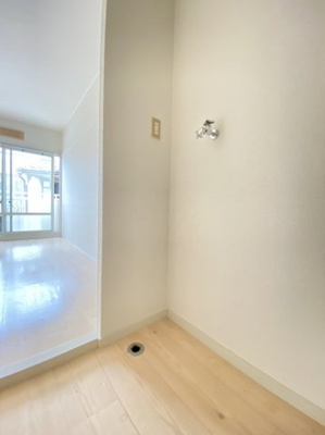 【内装】 | ウインヒル上郡Ⅱ