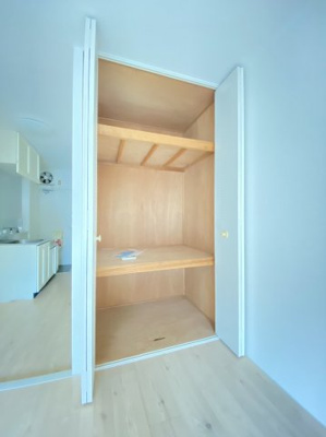 【収納】 | ウインヒル上郡Ⅱ