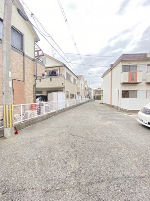 【周辺】 | ウインヒル上郡Ⅱ