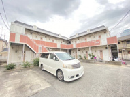 ウインヒル上郡Ⅱの画像