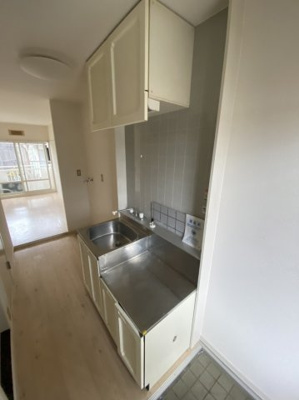 【キッチン】 | ウインヒル上郡Ⅱ