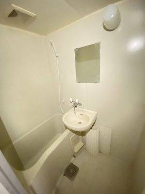 【浴室】 | ウインヒル上郡Ⅱ