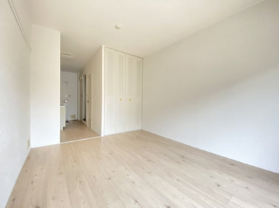 【寝室】 | ウインヒル上郡Ⅱ