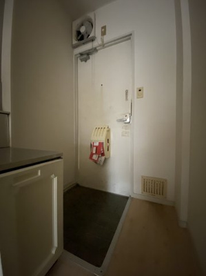 【玄関】 | ウインヒル上郡Ⅱ