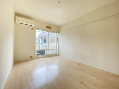 【居間・リビング】 | ウインヒル上郡Ⅱ