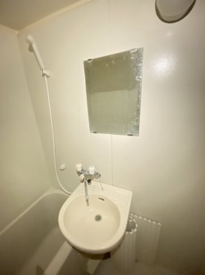 【洗面所】 | ウインヒル上郡Ⅱ