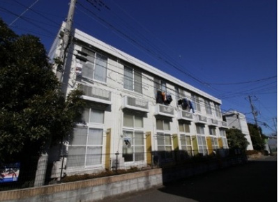 【外観】 | ヒロオパレスⅡ