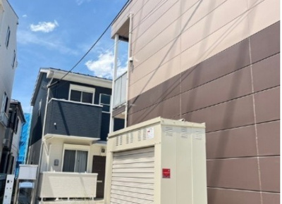 【セキュリティ】 | ヒロオパレスⅡ