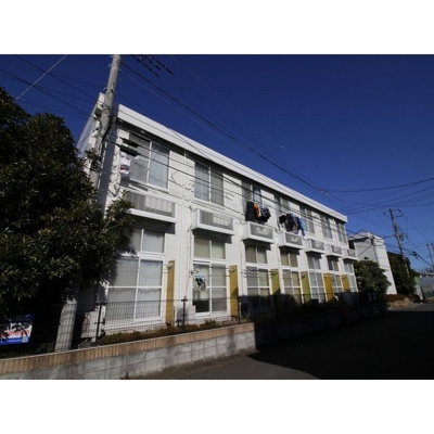 【外観】 | ヒロオパレスⅡ