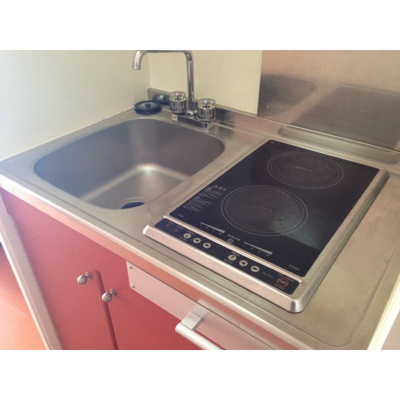 【キッチン】 | ヒロオパレスⅡ