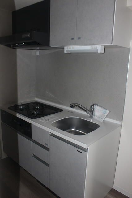 アロー東海神３７番館のキッチン