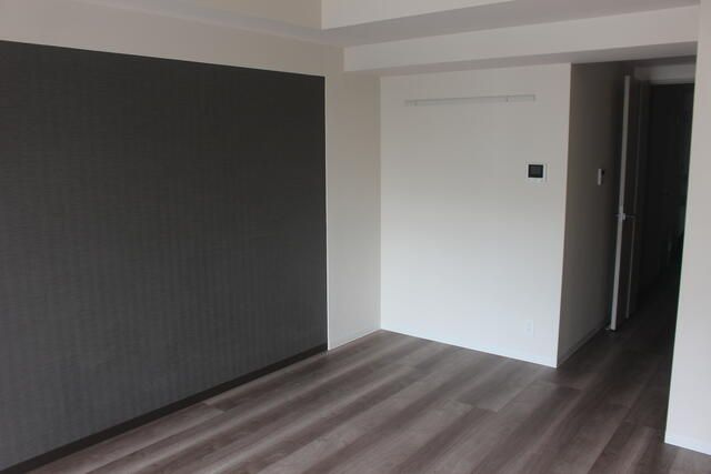 アロー東海神３７番館の内装