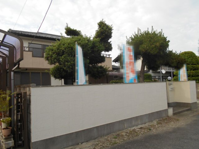 【外観】 | 北群馬郡吉岡町漆原中古住宅