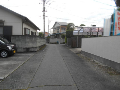 【周辺】 | 北群馬郡吉岡町漆原中古住宅